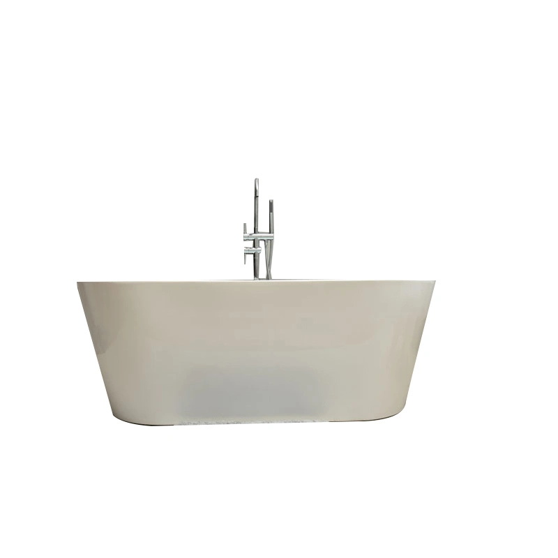 Luxury CE Approved Fashion Type Massage Accessory Style Air Combo Feature Eco Material Freestanding/Acrylic Tub Bathtub